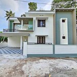 2 BHK + Pooja Room 900 Sq.Ft. Villa in Jigani