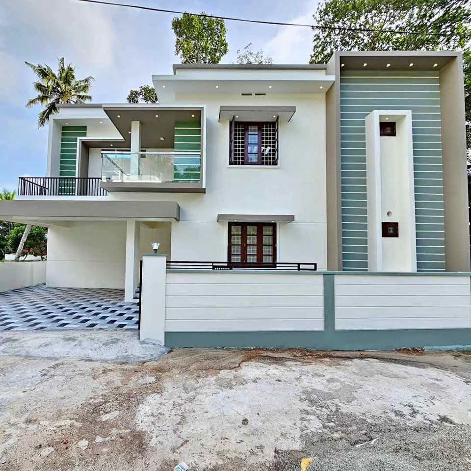 2 BHK + Pooja Room Villa For Sale in Jigani