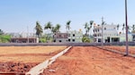 1200 Sq.Ft. Plot in Jigani