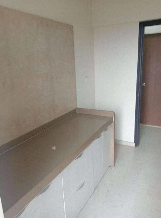 2 BHK + Pooja Room Apartment For Sale in Dosti Oak