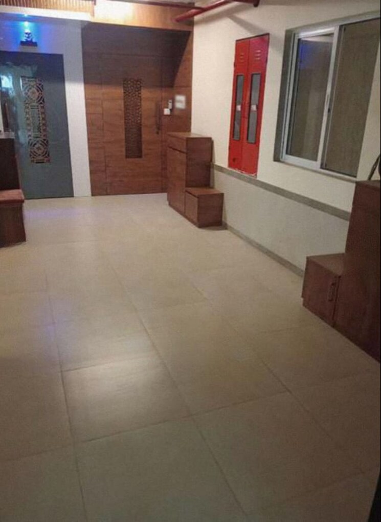 Room, dosti-oak 2 Bedroom 700 Sq.Ft. Apartment In Kolshet Industrial Area Thane 8307865