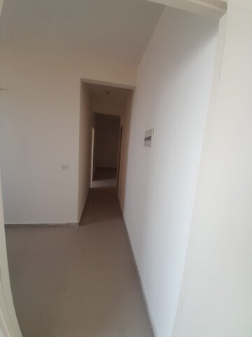 Building Lobby in 2 BHK Apartment at Pyramid Elite, Sector 86 – for Rent