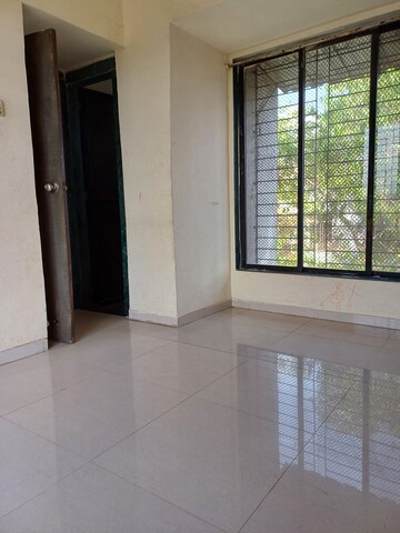 Master Bedroom in 2 BHK Apartment at Bhakti Palace Ghansoli, Ghansoli – for Rent