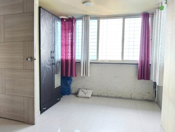 Room in 1 BHK Apartment at Omkareshawer CHS, Khanda Colony – for Rent