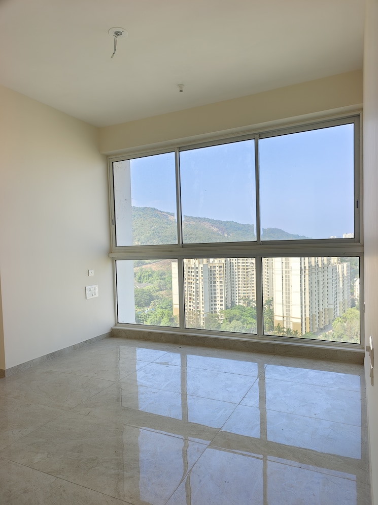 Room, tata-serein 3 Bedroom 1040 Sq.Ft. Apartment In Pokhran Road No Two Thane 8307903