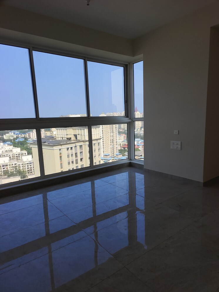 Room, tata-serein 3 Bedroom 1040 Sq.Ft. Apartment In Pokhran Road No Two Thane 8307903