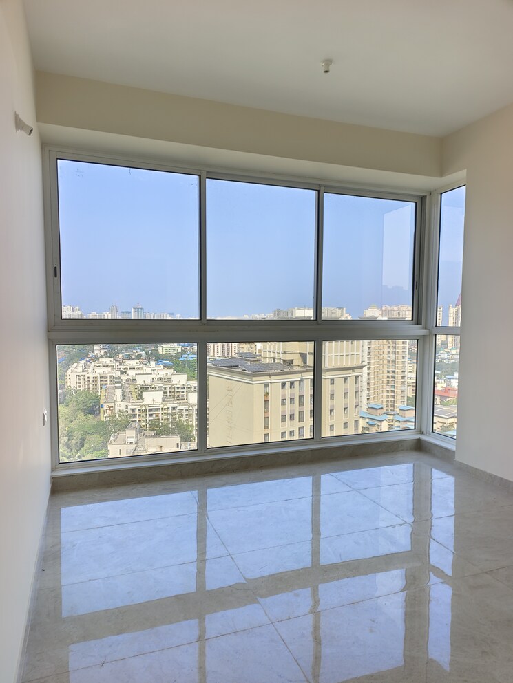 Room, tata-serein 3 Bedroom 1040 Sq.Ft. Apartment In Pokhran Road No Two Thane 8307903