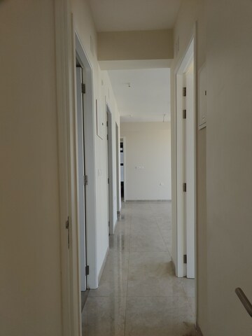 Building Lobby in 3 BHK Apartment at Tata Serein, Pokhran Road No Two – for Rent