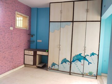 Furnished Amenities in 2 BHK Apartment at Vighnaharta CHS Khanda Colony, Khanda Colony – for Rent