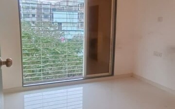 3 BHK Apartment For Rent in Vastu Acharya Ashram, Vazira