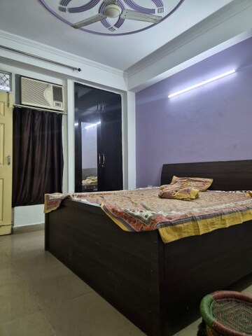 2 BHK Apartment For Sale in Ip Extension