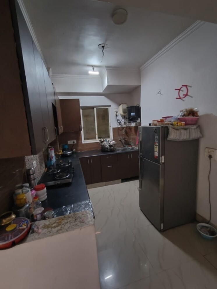 Kitchen, ip extension 2 Bedroom 1050 Sq.Ft. Apartment In Ip Extension Delhi 8307920