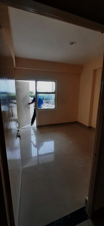 Bathroom in 3 BHK Apartment at Adore Happy Homes Exclusive, Sector 86 – for Sale