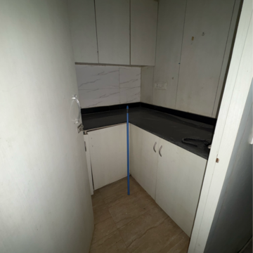 Kitchen in  Office Space at ILD Trade Centre, Tikri – for Rent
