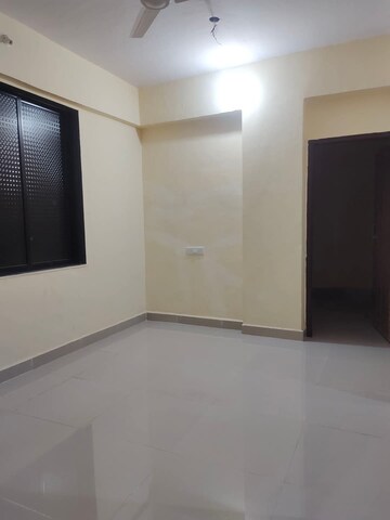 Master Bedroom in 1 BHK Apartment at Ghansoli – for Rent