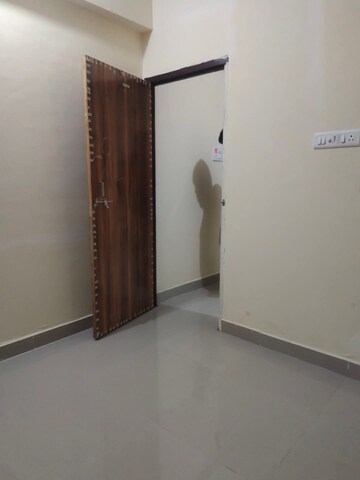 Room in 1 BHK Apartment at Ghansoli – for Rent