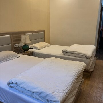 Bedroom in  Pg at Sector 24 – for Rent