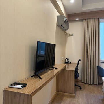 Living Room in  Pg at Sector 24 – for Rent