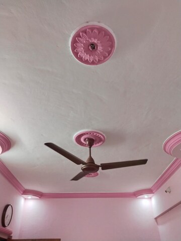 Furnished Amenities in 2 BHK Apartment at Awas CHS Kamothe, Kamothe – for Rent