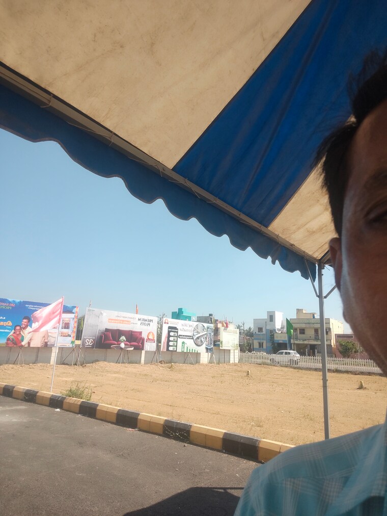 undefined, tambaram west  1220 Sq.Ft. Plot In Tambaram West Chennai 8307939