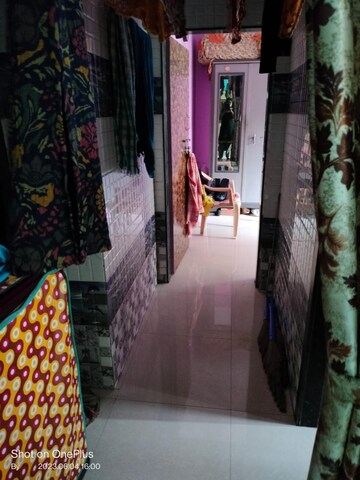 Living Room in 1 BHK Apartment at Dombivli West – for Rent