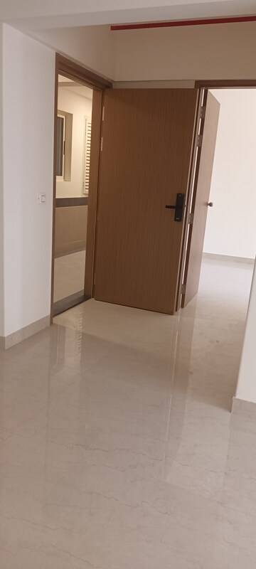 Furnished Amenities in 3 BHK Apartment at Supreme Estia Phase 1, Baner – for Rent