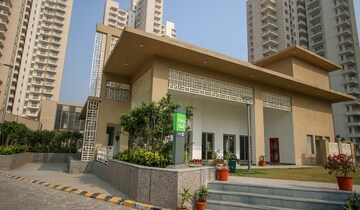 2.5 BHK Apartment – Exterior View View at Sector 84 - for Sale