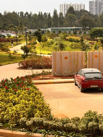 2.5 BHK Apartment – Exterior View View at Brigade Cornerstone Utopia, Varthur - for Rent