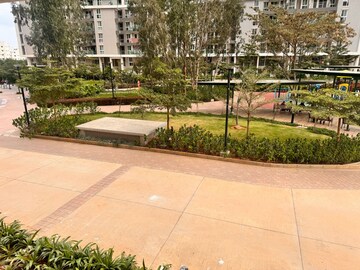 2.5 BHK Apartment – Exterior View View at Brigade Cornerstone Utopia, Varthur - for Rent