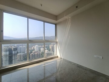 3 BHK Apartment For Rent in Tata Serein, Pokhran Road No Two