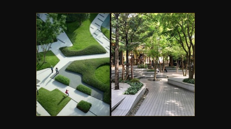 Garden, wakad 5 Bedroom 24000 Sq.Ft. Apartment In Wakad Pune 8307950