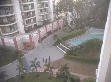 2.5 BHK Apartment – Exterior View View at Microtek Greenburg, Sector 86 - for Sale
