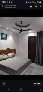 4 BHK + Pooja Room,Extra Room 1018 Sq.Ft. Independent House in Chirag Homes