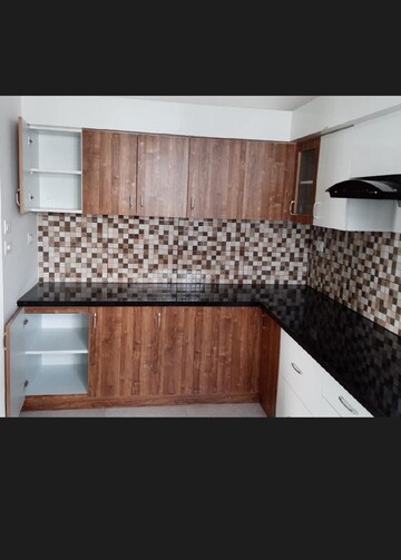Bedroom in 2.5 BHK Apartment at Prestige Lakeside Habitat, Varthur – for Rent
