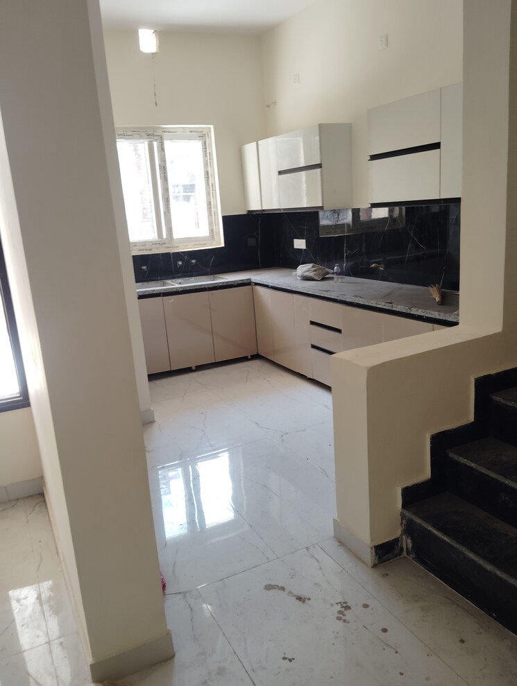 Kitchen, sector 127 3 Bedroom 100 Sq.Yd. Villa In Sector 127 Mohali 8307968