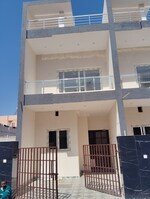 3 BHK 100 Sq.Yd. Villa in Swraj Nagar 