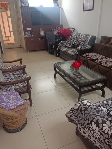 3 BHK Apartment For Rent in International Airport Road