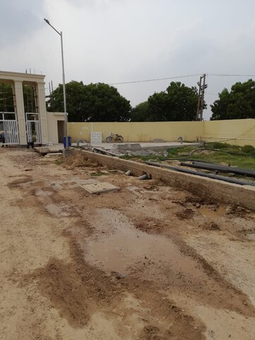  Industrial Plot For Sale in Ballabhgarh