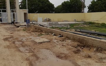 Industrial Plot For Sale in Ballabhgarh