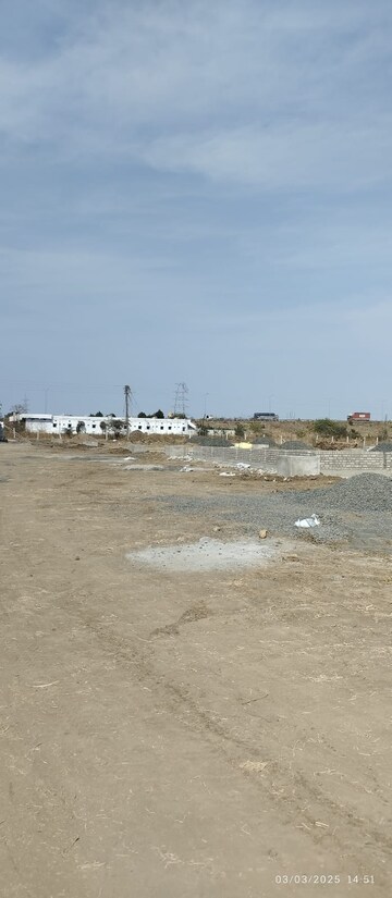 Plot Area in  Plot at Mihan – for Sale