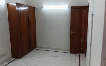 3 BHK Builder Floor For Rent in Greater Kailash ii