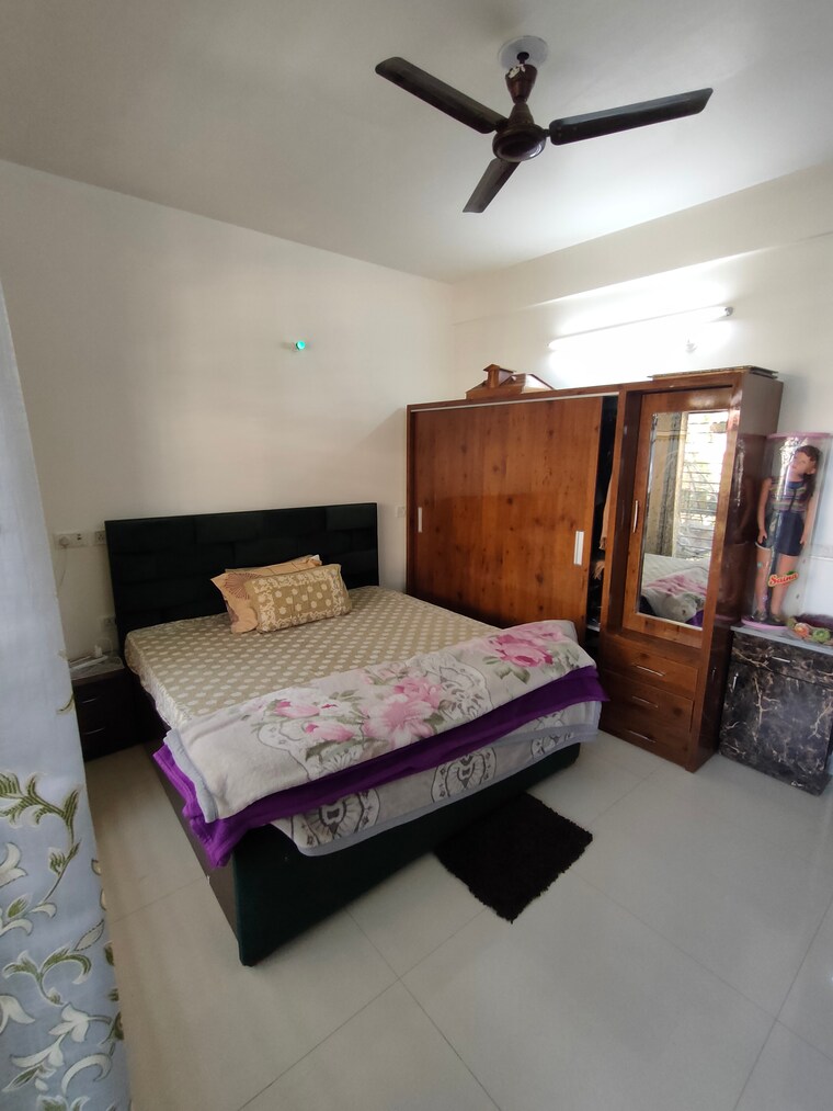 Bedroom, aman vihar 3 Bedroom 1700 Sq.Ft. Builder Floor In Aman Vihar Dehradun 8308007