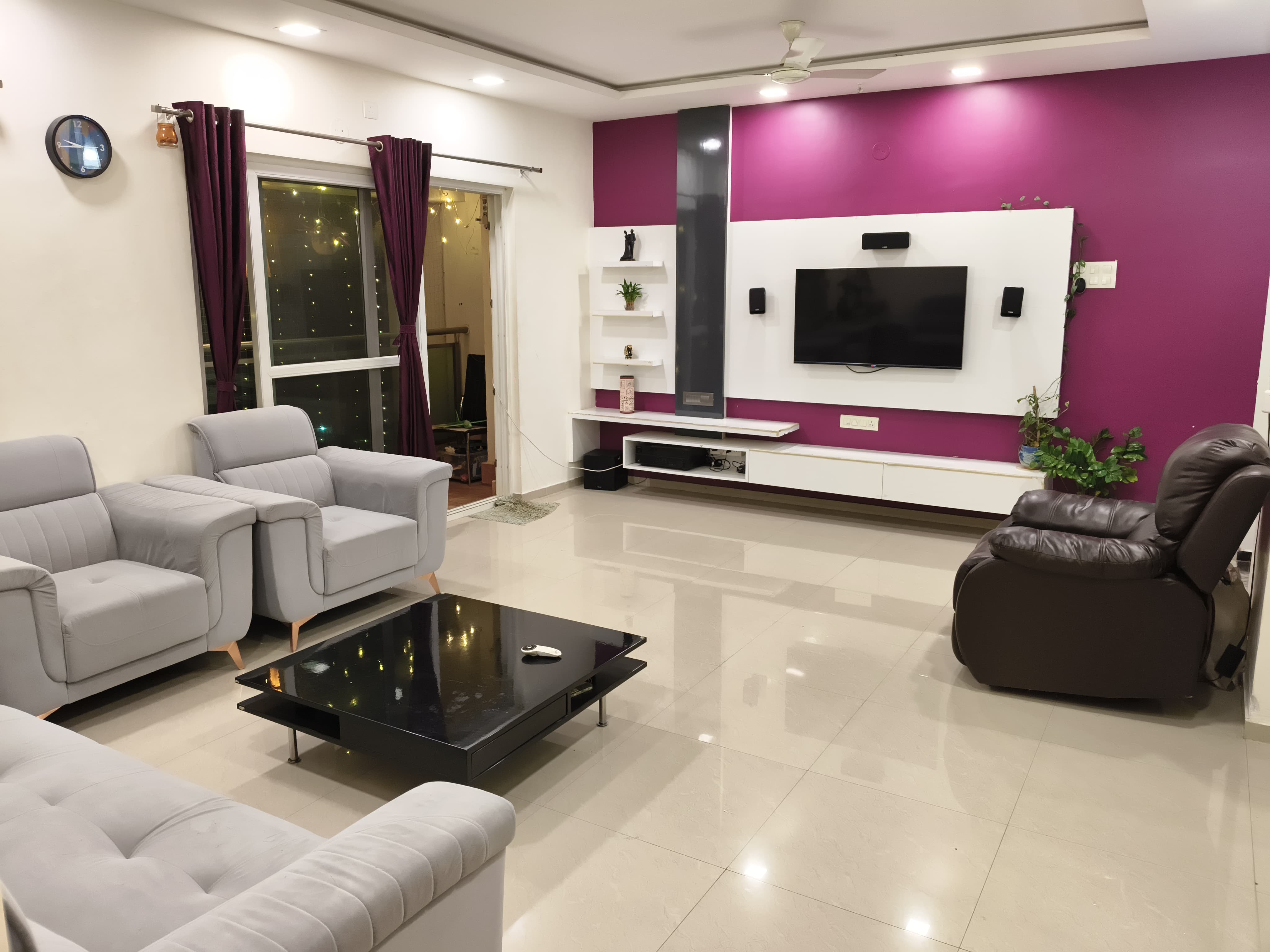 2 BHK Apartment For Sale in Kumar Megapolis