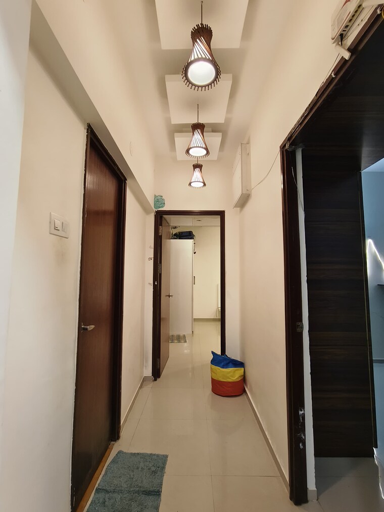 undefined, kumar-megapolis 2 Bedroom 1118 Sq.Ft. Apartment In Hinjewadi Pune 8308022