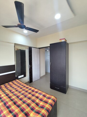 Bedroom in 2 BHK Apartment at Haware Tilak Nagar, Tilak Nagar – for Rent