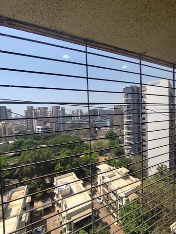 2 BHK Apartment – Exterior View View at Haware Tilak Nagar, Tilak Nagar - for Rent