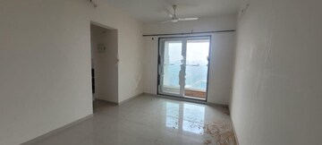 Room in 1 BHK Apartment at Ashar Axis, Majiwada – for Rent