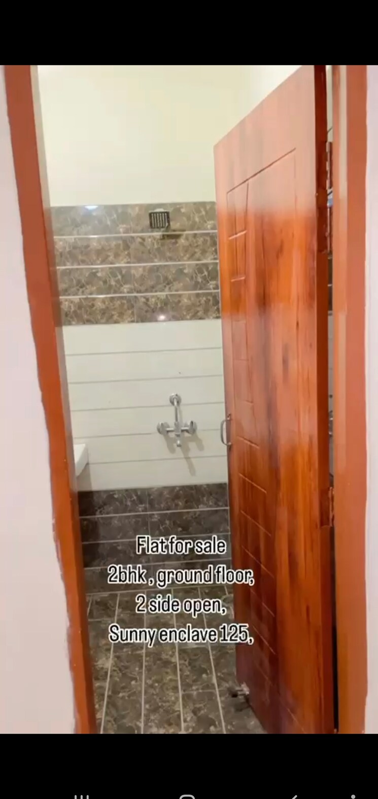 undefined, sector 125 2 Bedroom 100 Sq.Yd. Builder Floor In Sector 125 Mohali 8308017