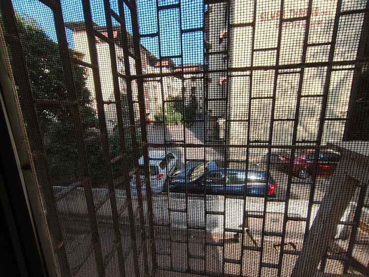 Balcony, sohini-apartment 1 RK 375 Sq.Ft. Apartment In Santacruz East Mumbai 8308032