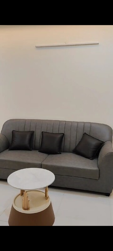Furnished Amenities in 2 BHK Apartment at Brigade Cornerstone Utopia Tranquil Block, Varthur – for Rent